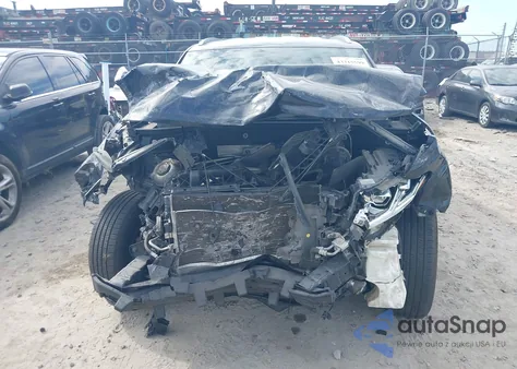 2020 Volkswagen Atlas Cross Sport 2.0T Se из США, поврежденный, VIN 1V23C2CA6LC209989